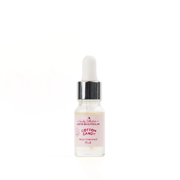 Foto Principal Go Nails Aceite de Cutículas Cotton Candy 10ml